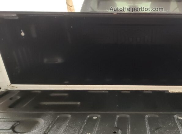 1FTEX1EP1MKD34061 2021 FORD F150  Widok zestawu wskaźników