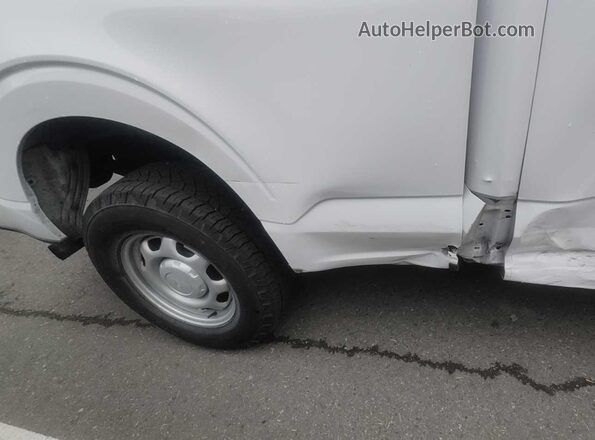1FTEX1EP1MKD34061 2021 FORD F150  უკანა მარცხენა