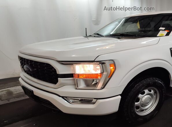 1FTEX1EP1MKD34061 2021 FORD F150  