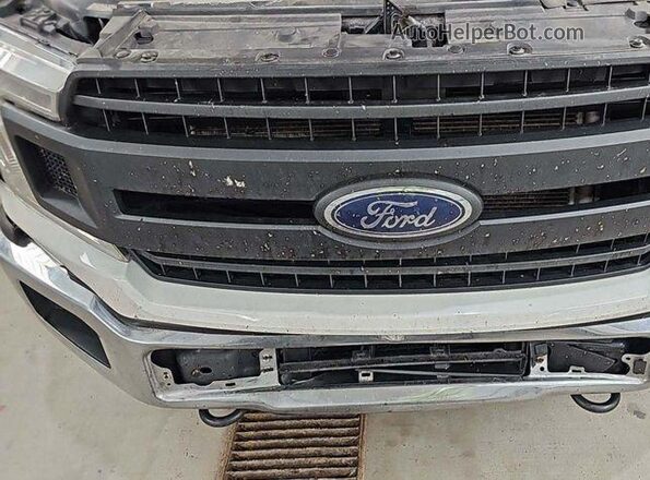 1FTEX1EP6KKE99861 2019 FORD F150  