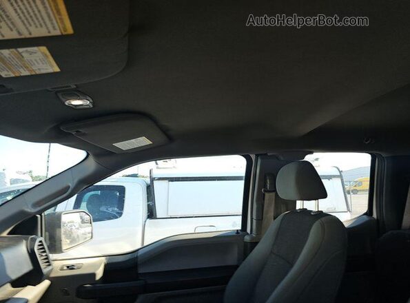 1FTEX1EP6KKE99861 2019 FORD F150  