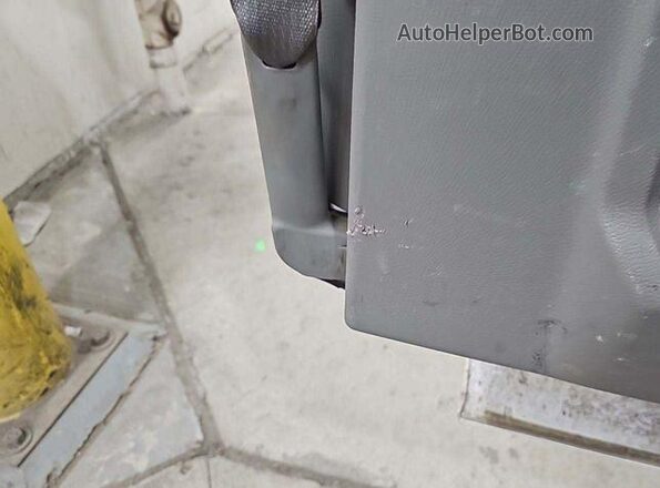 1FTEX1EP6KKE99861 2019 FORD F150  Widok naklejki z numerem VIN