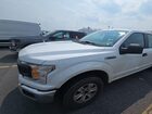 2019 Ford F-150 Xl vin: 1FTEX1EP6KKE99861