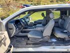 2019 Ford F-150 Xlt vin: 1FTEX1EP9KKC43584