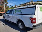 2019 Ford F-150 Xlt vin: 1FTEX1EP9KKC43584
