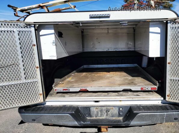1FTEX1EP9KKC43584 2019 FORD F150  უკანა მარცხენა