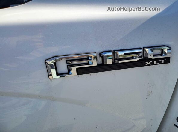 1FTEX1EP9KKC43584 2019 FORD F150  