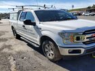 2019 Ford F-150 Xlt vin: 1FTEX1EP9KKC43584