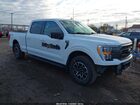 2022 Ford F-150 Xlt Белый vin: 1FTFW1E80NFC38898