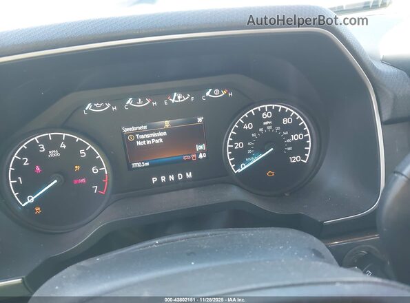 1FTFW1E82NFC45304 2022 FORD F150 Black Вид задніх сидінь