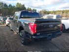 2022 Ford F-150 Xlt Black vin: 1FTFW1ED6NFB12767