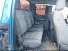 2021 Ford F-150 Xl Blue vin: 1FTFX1E5XMFA09727