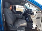 2021 Ford F-150 Xl Blue vin: 1FTFX1E5XMFA09727