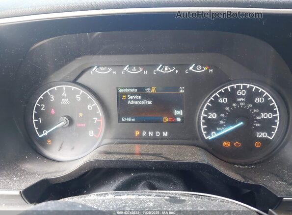 1FTFX1E5XMFA09727 2021 FORD F150 Blue Widok tylnych siedzeń