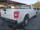 2019 Ford F150 White vin: 1FTMF1CB0KKE98596 2019 Ford F150 White vin: 1FTMF1CB0KKE98596