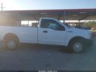2019 Ford F150 White vin: 1FTMF1CB0KKE98596 2019 Ford F150 White vin: 1FTMF1CB0KKE98596