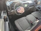 2016 Ford F150 Черный vin: 1FTMF1EP0GKE31190