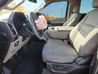 2016 Ford F150 Черный vin: 1FTMF1EP0GKE31190