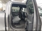 2023 Ford F-150 Lightning Lariat Серый vin: 1FTVW1EL2PWG18330