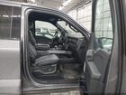 2023 Ford F-150 Lightning Lariat Серый vin: 1FTVW1EL2PWG18330