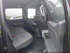 2025 Ford F-150 Lightning Xlt Черный vin: 1FTVW3LK0SWG16364
