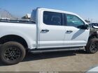 2025 Ford F-150 Lightning Xlt Белый vin: 1FTVW3LK9SWG13267