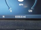 2025 Ford F-150 Lightning Xlt Белый vin: 1FTVW3LK9SWG13267