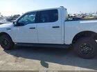 2025 Ford F-150 Lightning Xlt Белый vin: 1FTVW3LK9SWG13267