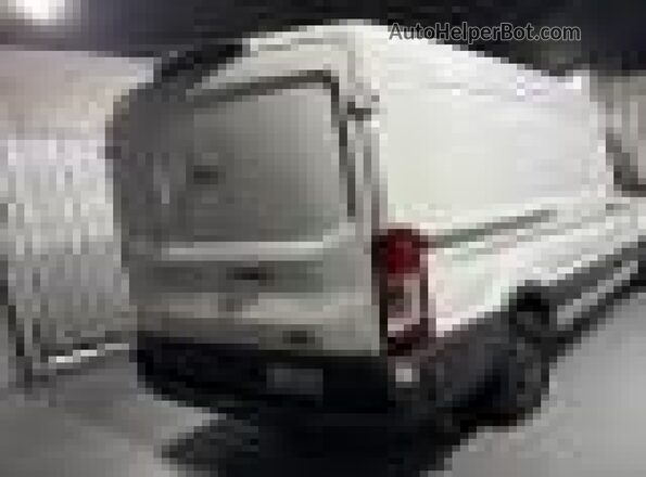 1FTYE1C85LKB21093 2020 FORD TRANSIT-150  Вид наклейки с VIN-кодом