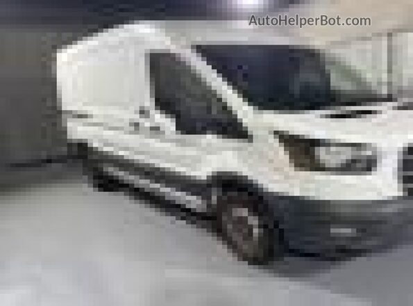 1FTYE1C85LKB21093 2020 FORD TRANSIT-150  Вид задних сидений