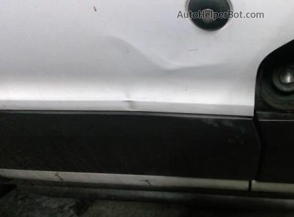 1FTYE1C85LKB21093 2020 FORD TRANSIT-150  Вид задней части салона