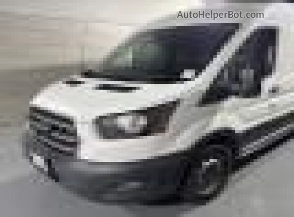 1FTYE1C85LKB21093 2020 FORD TRANSIT-150  Вид сзади