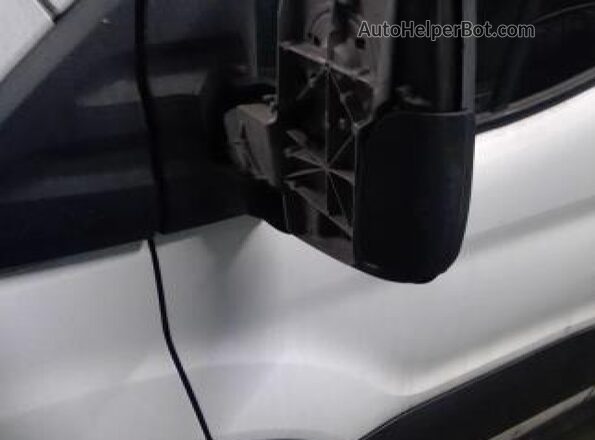 1FTYE1C85LKB21093 2020 FORD TRANSIT-150  Вид щитка приборов