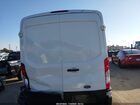 2017 Ford Transit-150   Белый vin: 1FTYE1CM3HKA71962