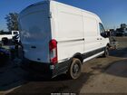 2017 Ford Transit-150   Белый vin: 1FTYE1CM3HKA71962