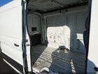 2017 Ford Transit-150   Белый vin: 1FTYE1CM3HKA71962