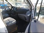 2017 Ford Transit-150   Белый vin: 1FTYE1CM3HKA71962