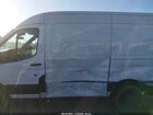 2017 Ford Transit-150   Белый vin: 1FTYE1CM3HKA71962