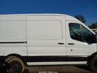 2017 Ford Transit-150   Белый vin: 1FTYE1CM3HKA71962