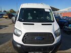 2017 Ford Transit-150   Белый vin: 1FTYE1CM3HKA71962
