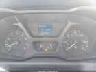 2017 Ford Transit-150   Белый vin: 1FTYE1CM3HKA71962
