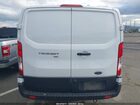 2023 Ford Transit-150   Белый vin: 1FTYE1Y80PKA73078