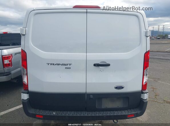 1FTYE1Y80PKA73078 2023 FORD TRANSIT-150 Белый 