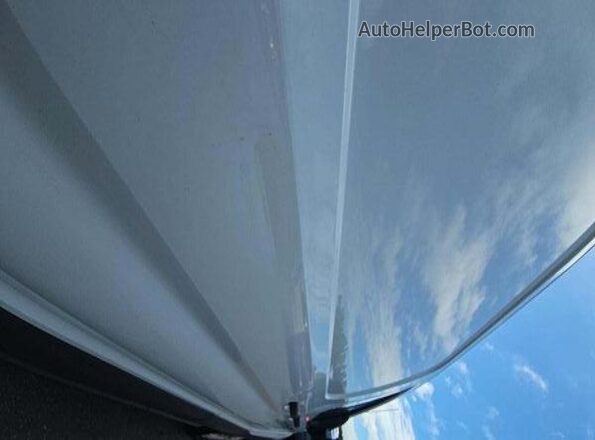 1FTYE1Y84LKB50366 2020 FORD TRANSIT-150  Задняя левая четверть
