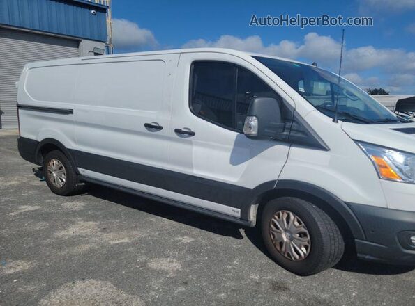 1FTYE1Y84LKB50366 2020 FORD TRANSIT-150  