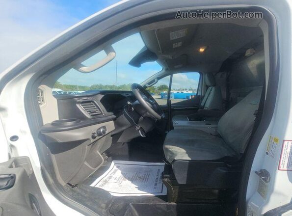 1FTYE1Y84LKB50366 2020 FORD TRANSIT-150  Вид щитка приборов