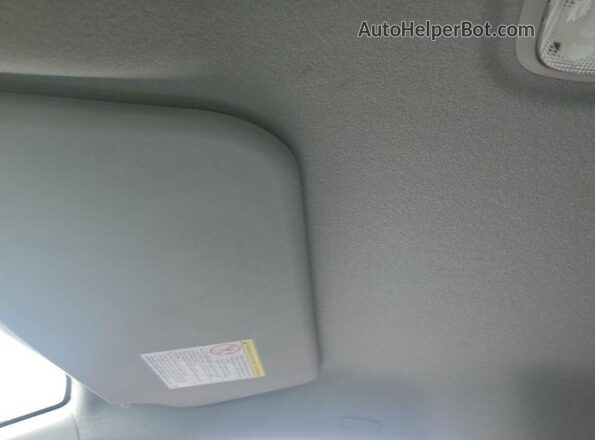 1FTYE1Y84LKB50366 2020 FORD TRANSIT-150  Вид задней части салона