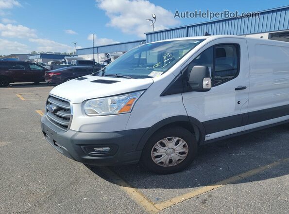 1FTYE1Y84LKB50366 2020 FORD TRANSIT-150  
