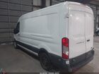 2016 Ford Transit-150   Белый vin: 1FTYE2CM4GKA53944