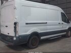 2016 Ford Transit-150   Белый vin: 1FTYE2CM4GKA53944